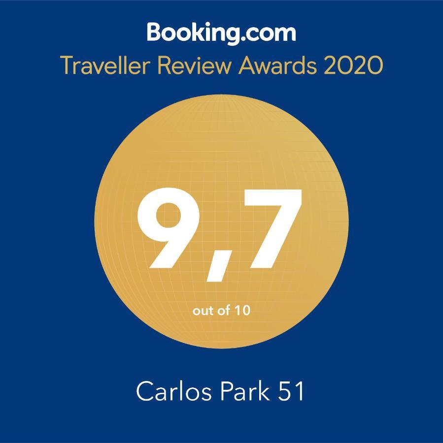 Carlos Park 51 普拉亚布兰卡 外观 照片
